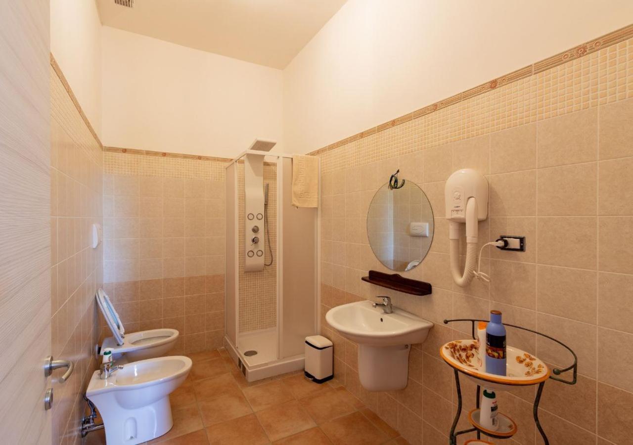 Agroturismo Montagne Verdi - Irpinia Castelfranci